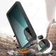 IP68 Waterproof Shockproof Full Cover Transparent Protective Case for Samsung Galaxy S20 / Galaxy S20 5G 2020