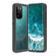 IP68 Waterproof Shockproof Full Cover Transparent Protective Case for Samsung Galaxy S20 / Galaxy S20 5G 2020