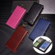 Removable PU Leather Wallet Case For Samsung Galaxy S7 Edge