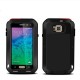 Shockproof Dustproof Aluminum Alloy Case For Samsung Galaxy Alpha G850