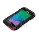 Shockproof Dustproof Aluminum Alloy Case For Samsung Galaxy Alpha G850