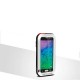 Shockproof Dustproof Aluminum Alloy Case For Samsung Galaxy Alpha G850