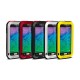 Shockproof Dustproof Aluminum Alloy Case For Samsung Galaxy Alpha G850