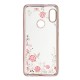 Shockproof Soft TPU Back Cover Protective Case for Xiaomi Redmi Note 5 / Redmi Note 5 Pro