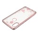 Shockproof Soft TPU Back Cover Protective Case for Xiaomi Redmi Note 5 / Redmi Note 5 Pro