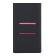 Silicone Protective Back Cover Case For Xiaomi 5000mAh Power Bank Non-original