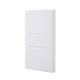 Silicone Protective Back Cover Case For Xiaomi 5000mAh Power Bank Non-original