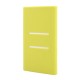 Silicone Protective Back Cover Case For Xiaomi 5000mAh Power Bank Non-original