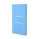 Silicone Protective Back Cover Case For Xiaomi 5000mAh Power Bank Non-original