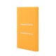 Silicone Protective Back Cover Case For Xiaomi 5000mAh Power Bank Non-original