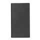 Silicone Protective Back Cover Case For Xiaomi Mi 2nd Generation Power Bank 10000mAh Non-original