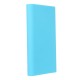 Silicone Protective Back Cover Case For Xiaomi Mi 2nd Generation Power Bank 10000mAh Non-original