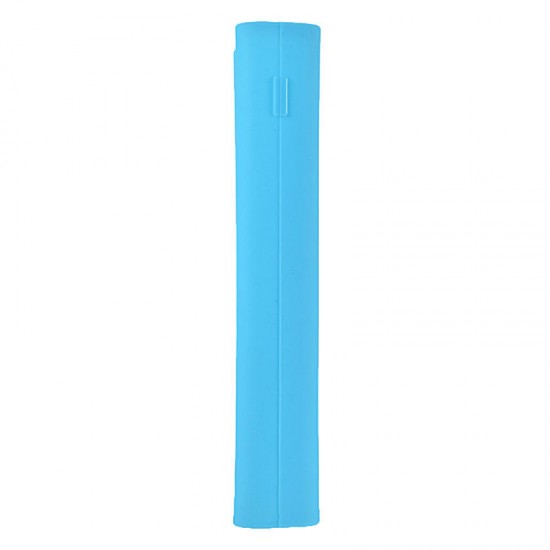 Silicone Protective Back Cover Case For Xiaomi Power Bank 2 20000mAh Non-original