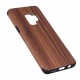 Soft TPU Carbon Fiber Grain Phone Case Cover For Samsung Galaxy S9 S9+