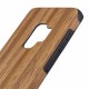 Soft TPU Carbon Fiber Grain Phone Case Cover For Samsung Galaxy S9 S9+