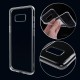 Soft TPU Ultra Thin Transparent Back Case for Samsung Galaxy S8