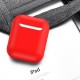 Silicone Shockproof Anti Lost Protective Case With Strap For Apple AirPods