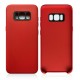 TPU PC Shockproof Anti-skid Protective Phone Case Cover for Samsung Galaxy S8