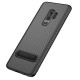 Carbon Fiber Kickstand Protective Case For Samsung Galaxy S9/S9 Plus