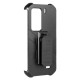 For 11 5G/ 11T 5G Case Multifunctional Amor Shockproof Anti-Slip with Anti-Lost Hook TPU + PC Protective Case Back Cover