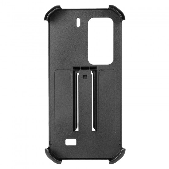 For 11 5G/ 11T 5G Case Multifunctional Amor Shockproof Anti-Slip with Anti-Lost Hook TPU + PC Protective Case Back Cover