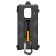 For 14 Case Multifunctional Shockproof Anti-Slip with Anti-Lost Hook PC Protective Case Back Cover