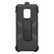 For 14 Case Multifunctional Shockproof Anti-Slip with Anti-Lost Hook PC Protective Case Back Cover