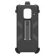 For 14 Case Multifunctional Shockproof Anti-Slip with Anti-Lost Hook PC Protective Case Back Cover