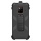 For 14 Case Multifunctional Shockproof Anti-Slip with Anti-Lost Hook PC Protective Case Back Cover