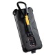 For 14 Case Multifunctional Shockproof Anti-Slip with Anti-Lost Hook PC Protective Case Back Cover