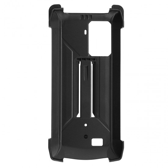 For Power 13 Case Multifunctional Shockproof Anti-Slip with Anti-Lost Hook TPU + PC Protective Case Back Cover