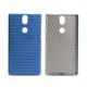 Ultra Thin Anti-Scratch Metal Spray Paint Hard PC Protective Case For Crystal