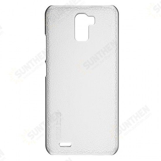 Ultra Thin Anti-scratch Hard PC Case For K5000