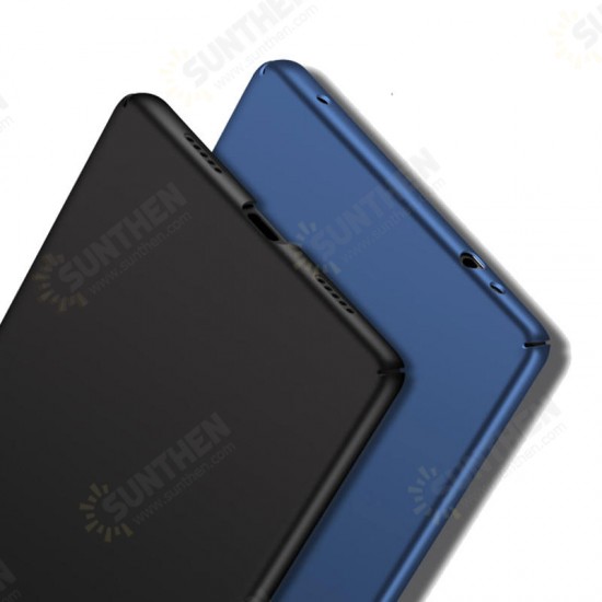 Ultra Thin Matte Hard PC Protective Back Case For Xiaomi Mi Mix Non-original