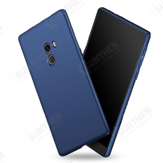 Ultra Thin Matte Hard PC Protective Back Case For Xiaomi Mi Mix Non-original