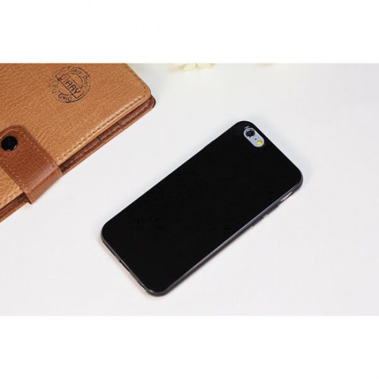 Ultra Thin TPU Drop Resistance Protective Soft Case For iPhone 6