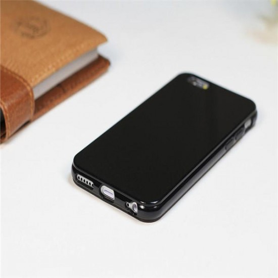 Ultra Thin TPU Drop Resistance Protective Soft Case For iPhone 6