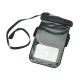 Universal 5 Inch Transparent Waterproof Arm Band Bag Under Water Pouch