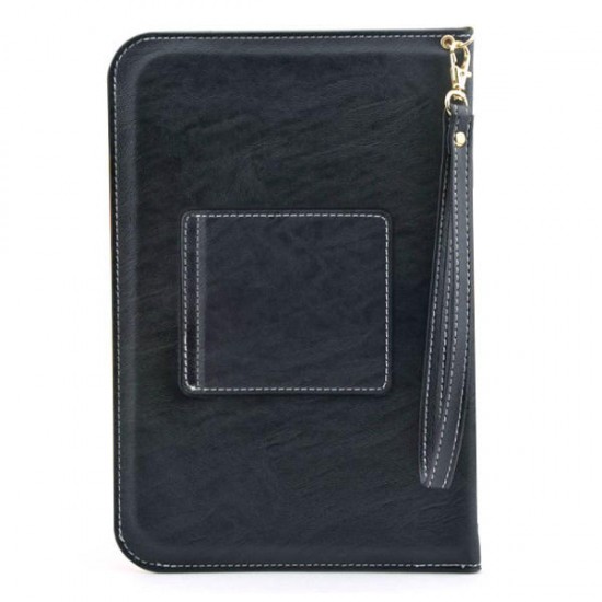 Universal PU Leather Protective Handbag Case For iPad Mini 1 2 3 4