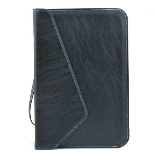 Universal PU Leather Protective Handbag Case For iPad Mini 1 2 3 4