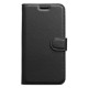 Wallet Leather Card holder PU Case Cover For Huawei Y6 Elite 4G / Y5II 2