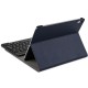 bluetooth Detachable Magnetic Auto Sleep Wake Up Keyboard Flip Kickstand Case For iPad Pro 11 Inch 2018