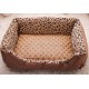 Pet Dog Cat Hot Summer Cooling Bed Rattan Tatami Bamboo Cozy Sleep Pad Mat Multiuse Tatami Seat