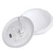 220V 12W 24W 30W 36W LED Ceiling Light Panel Lamp Living Flush Mount Bathroom Kitchen