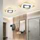 220V LED Ceiling Light Bedroom Bathroom Modern Simplicity Parlor Entrance Corridor Balcony Lamp