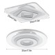 220V LED Ceiling Light Bedroom Bathroom Modern Simplicity Parlor Entrance Corridor Balcony Lamp