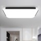 24W 36W Modern Ceiling Light Fixture LED Lamp Surface Mount Living Room Bedroom AC85-265V