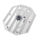 24W 38W 50W LED Module Replace Ceiling Lamp White Light Ceiling Light Module AC180-265V