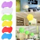 25CM 30 Elements Ceiling Pendant Modern IQ Jigsaw Home Hanging Xmas Lamp Light Shade