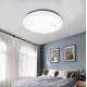 30W 85V-265V LED Ceiling Light Thin Flush Mount Fixture Lamps Bedroom Home